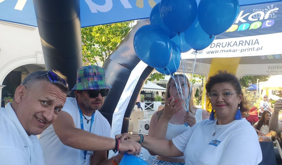 Mieszkańcy Kielc słuchają nas online Mieszkańcy Kielc słuchają nas online