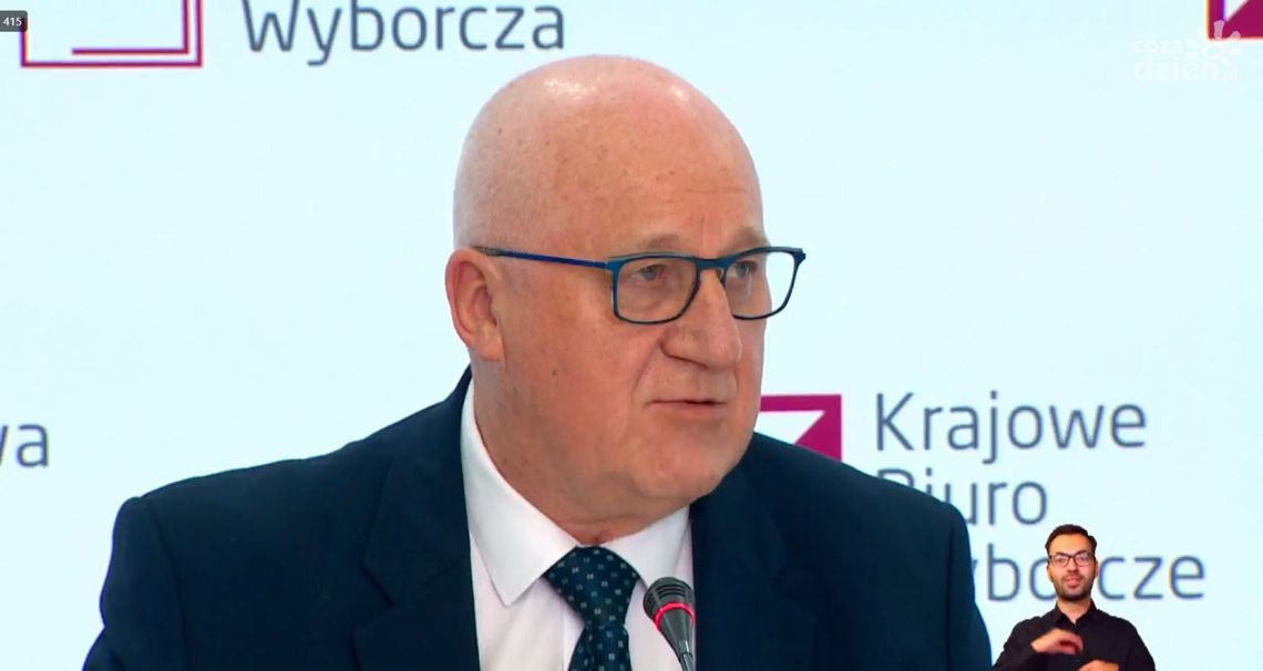 Mieszkańcy świętokrzyskiego ruszyli do urn. Rekordowa frekwencja Mieszkańcy świętokrzyskiego ruszyli do urn. Rekordowa frekwencja