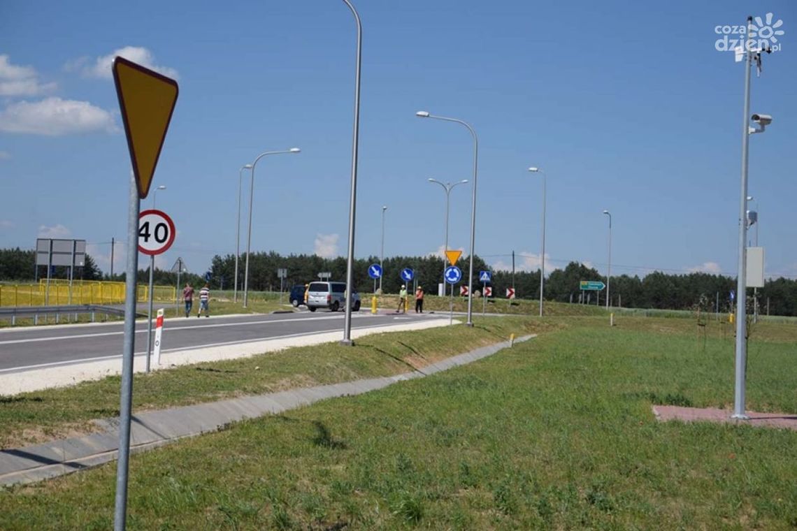 Mieszkańcy zdecydują o nazwie rond Mieszkańcy zdecydują o nazwie rond