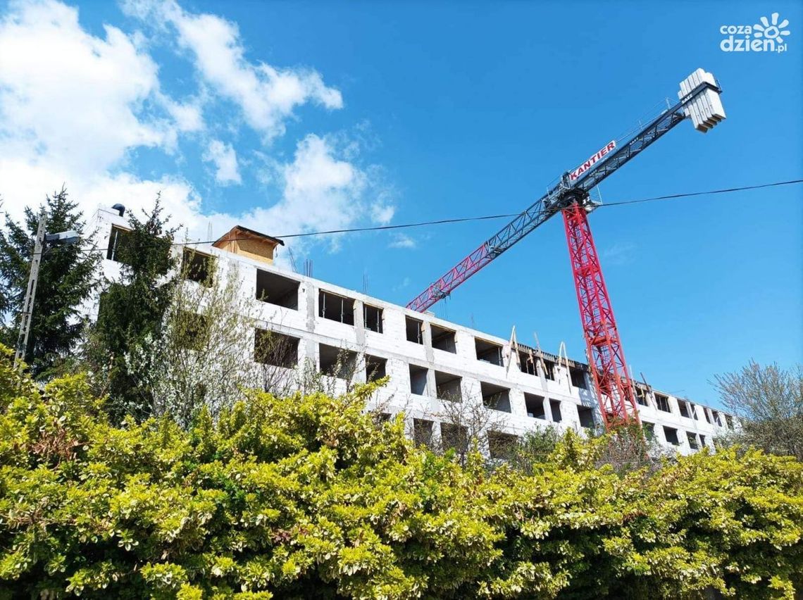 Mieszkaniowe propozycje Nowej Lewicy   