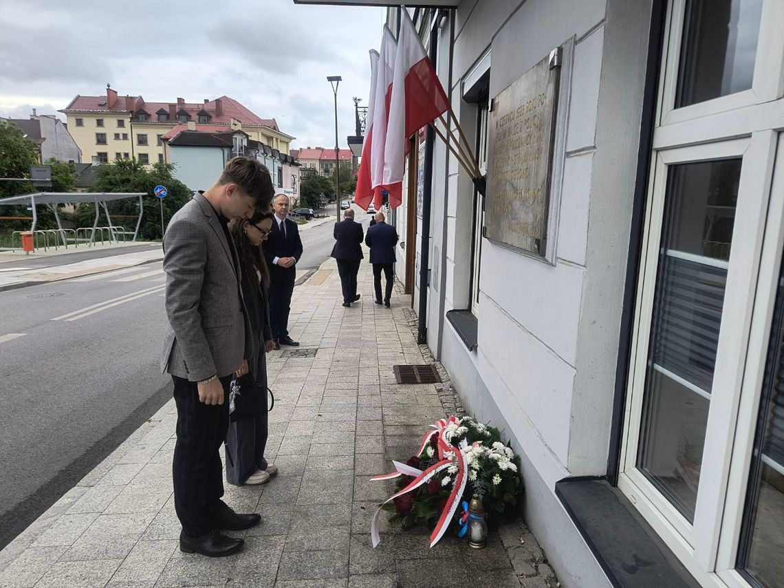Mija sto lat od tragicznej śmierci ostrowieckich robotników