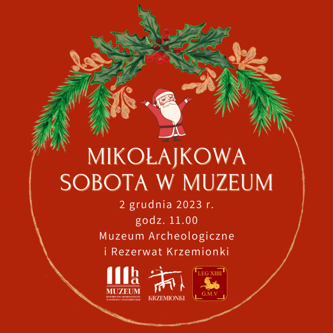 Mikołaj z czasów cesarstwa rzymskiego Mikołaj z czasów cesarstwa rzymskiego