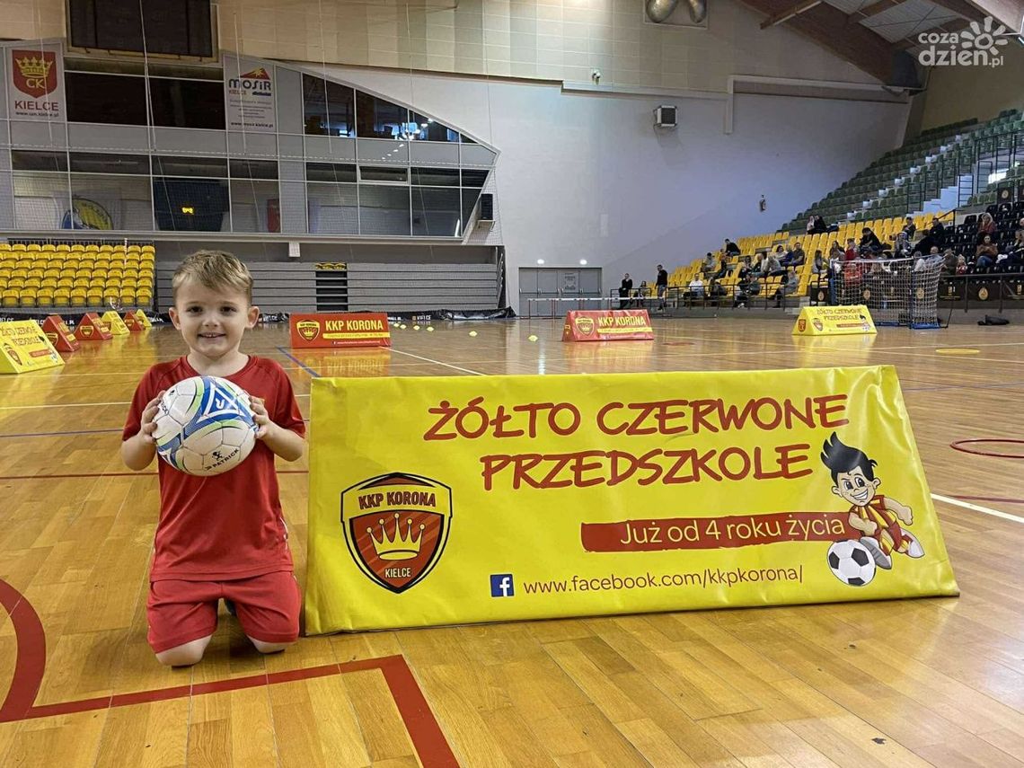 Mikołajki KKP Korona Mikołajki KKP Korona