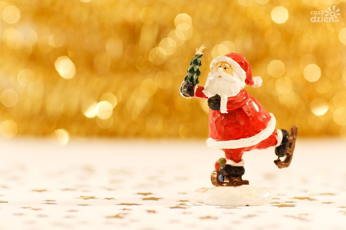 Mikołajowy Bieg w Solcu-Zdroju Mikołajowy Bieg w Solcu-Zdroju