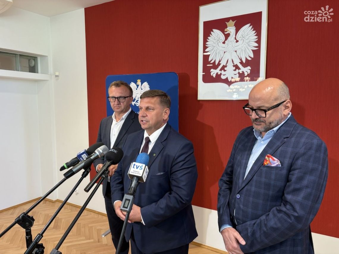 Milionowe inwestycje w psychiatrię w województwie świętokrzyskim – nowe oddziały i nowoczesne technologie Milionowe inwestycje w psychiatrię w województwie świętokrzyskim – nowe oddziały i nowoczesne technologie