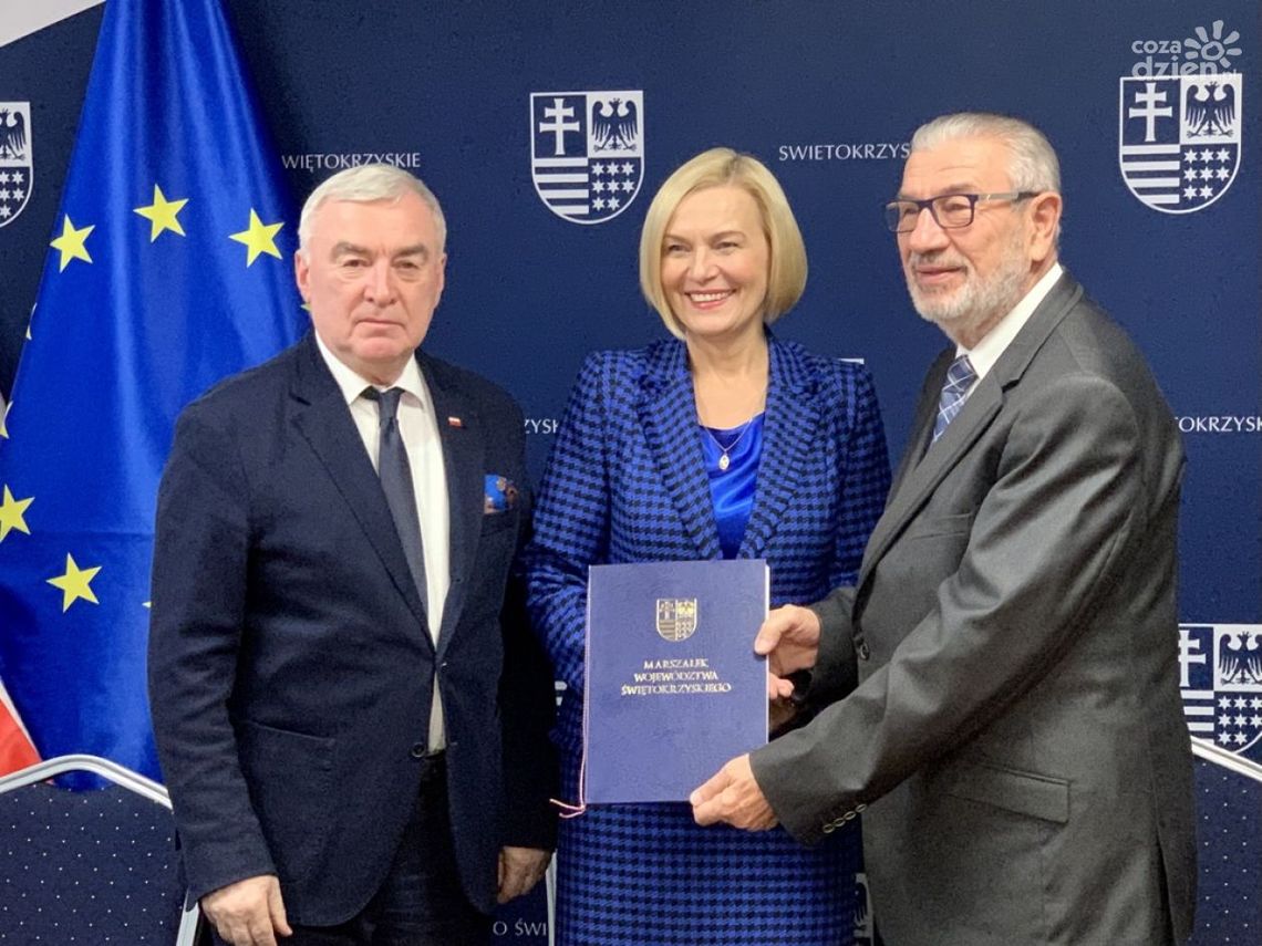 Miliony dla przedszkoli w Świętokrzyskiem Miliony dla przedszkoli w Świętokrzyskiem