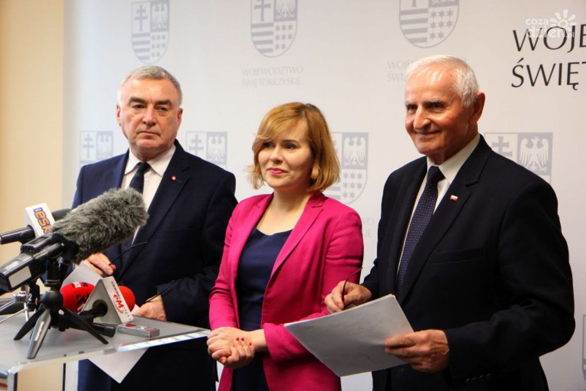 Miliony na rozwój obszarów wiejskich