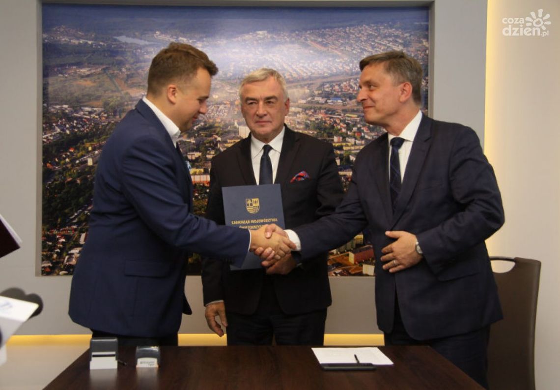 Miliony na termomodernizację Miliony na termomodernizację