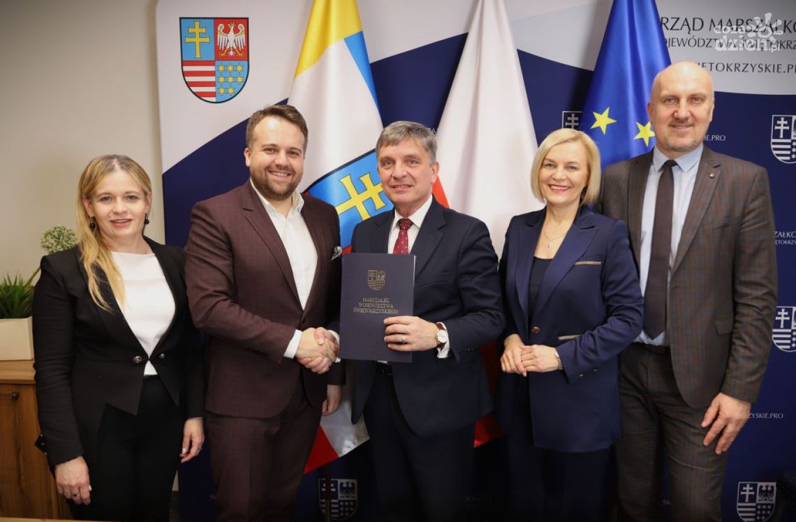 Miliony na transport publiczny w Starachowicach i gminie Brody Miliony na transport publiczny w Starachowicach i gminie Brody