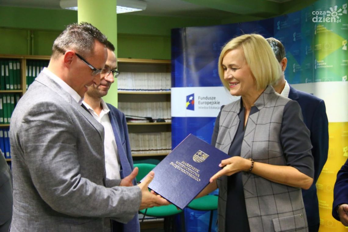 Miliony na walkę z bezrobociem