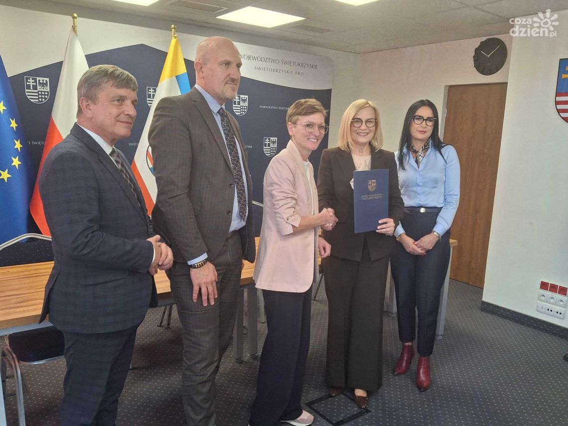 Miliony na wodociągi i zabytki. Kielecki ratusz wśród budynków do modernizacji Miliony na wodociągi i zabytki. Kielecki ratusz wśród budynków do modernizacji