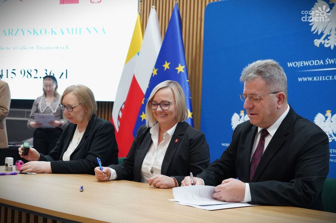 Miliony na wsparcie osób z niepełnosprawnościami w regionie Miliony na wsparcie osób z niepełnosprawnościami w regionie