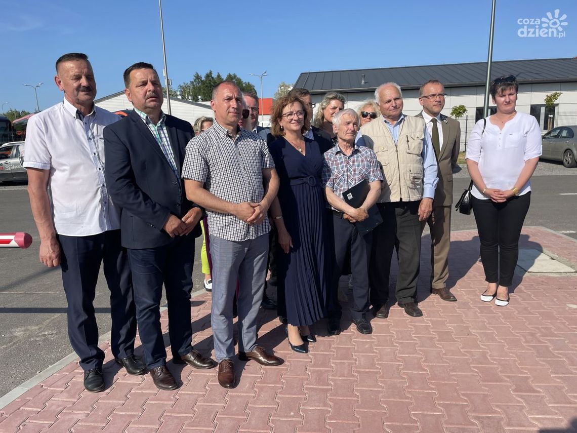 Miliony rządowych dotacji dla samorządów pozwalają na ich rozwój Miliony rządowych dotacji dla samorządów pozwalają na ich rozwój