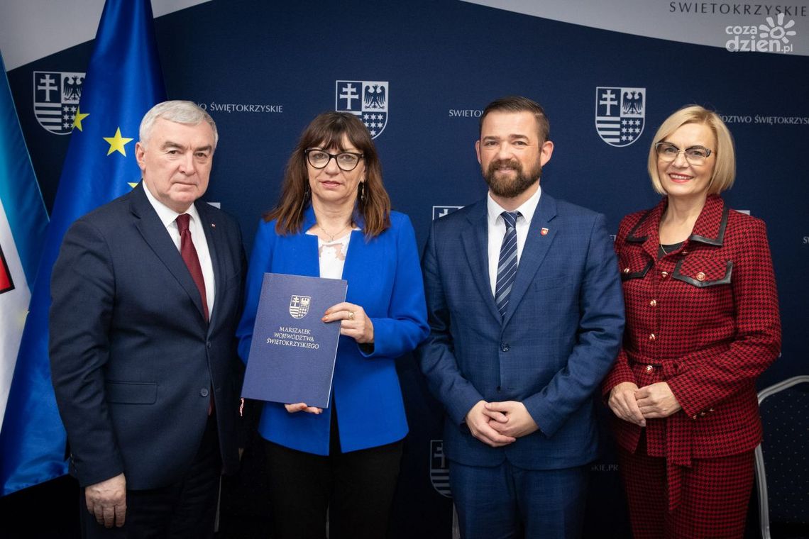 Miliony w świętokrzyskich przedszkolach Miliony w świętokrzyskich przedszkolach