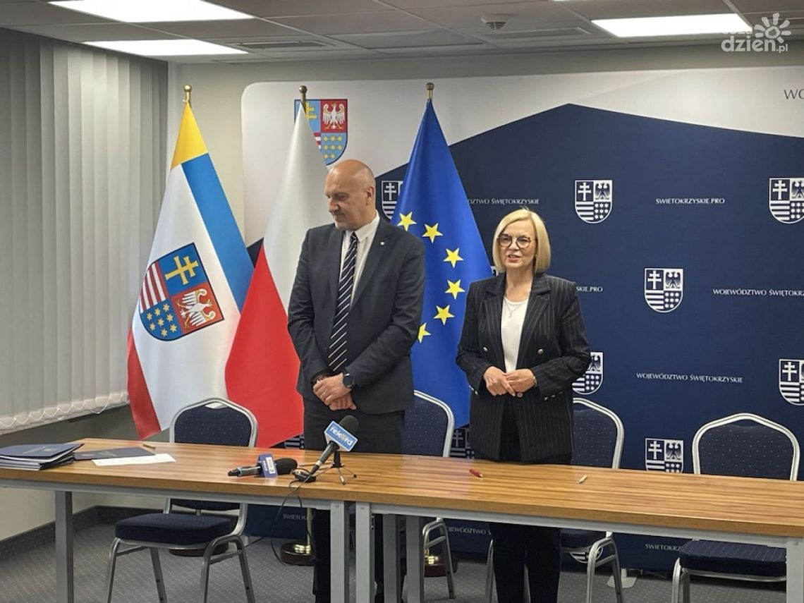 Miliony z Unii na poprawę zdrowia starzejących się pracowników Miliony z Unii na poprawę zdrowia starzejących się pracowników