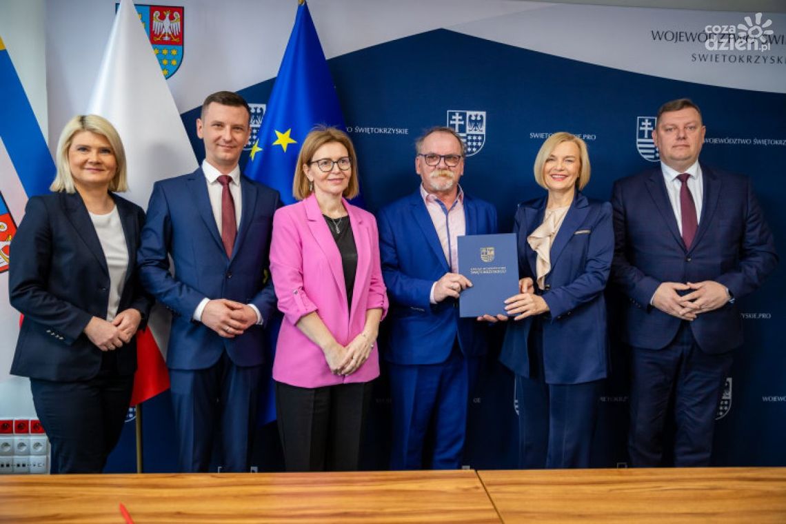 Miliony z unii na projekty społeczne 