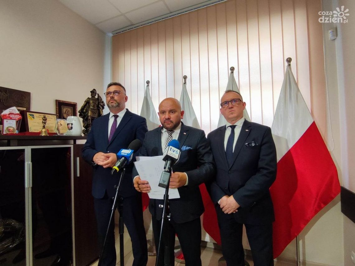 Miliony złotych nie dla PUP w Kielcach. Powód? Uchwały dyskryminujące powiatu