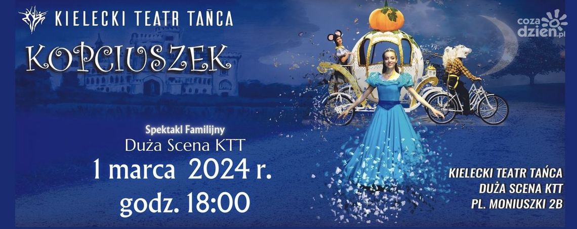 Miłość, dobro i wspaniałe widowisko Miłość, dobro i wspaniałe widowisko