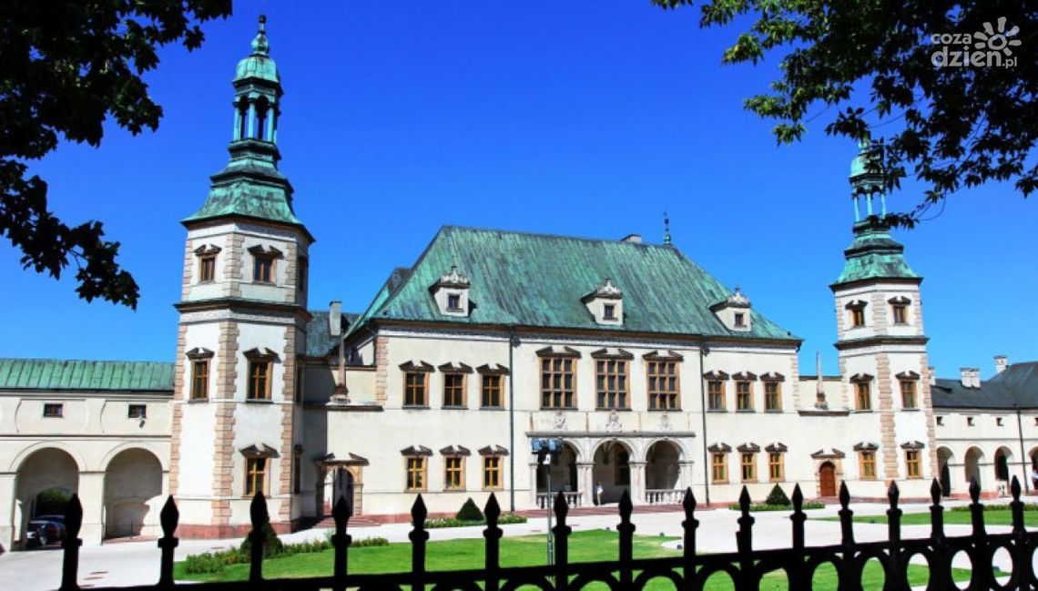 „Miłość” w Muzeum Narodowym w Kielcach – nowa wystawa i bogaty program wydarzeń w 2026 roku „Miłość” w Muzeum Narodowym w Kielcach – nowa wystawa i bogaty program wydarzeń w 2026 roku