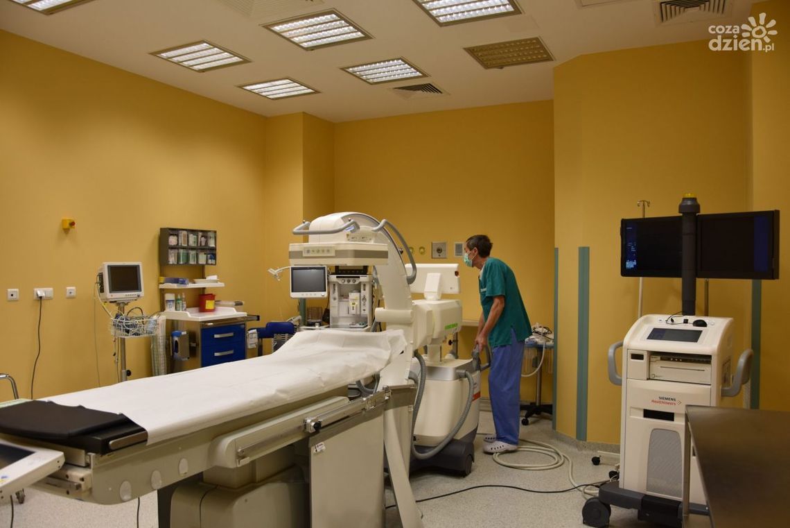 Mimo pandemii warto zadbać o zdrowe serce Mimo pandemii warto zadbać o zdrowe serce