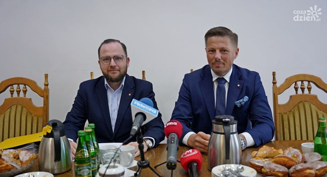 Minął pierwszy rok pracy kieleckich radnych