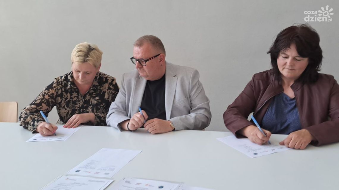 Minigranty z LGD Krzemienny Krąg rozdane Minigranty z LGD Krzemienny Krąg rozdane