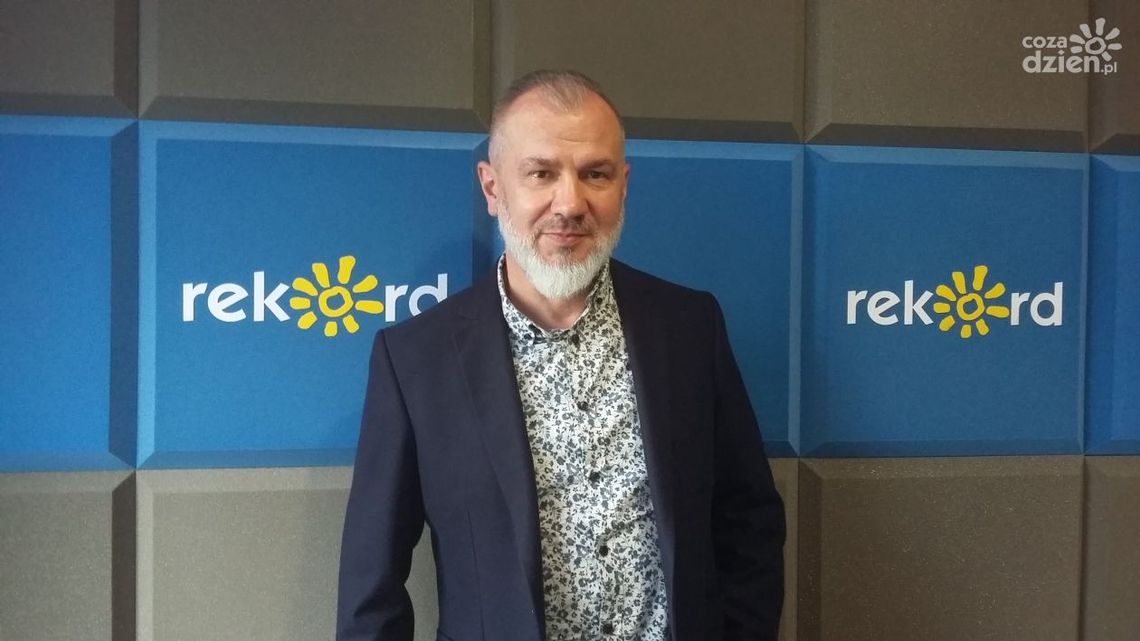 Mirosław Radomski: To co nas łączy to pasja fotografowania, ale też subiektywne przekazywanie obrazów tego świata Mirosław Radomski: To co nas łączy to pasja fotografowania, ale też subiektywne przekazywanie obrazów tego świata