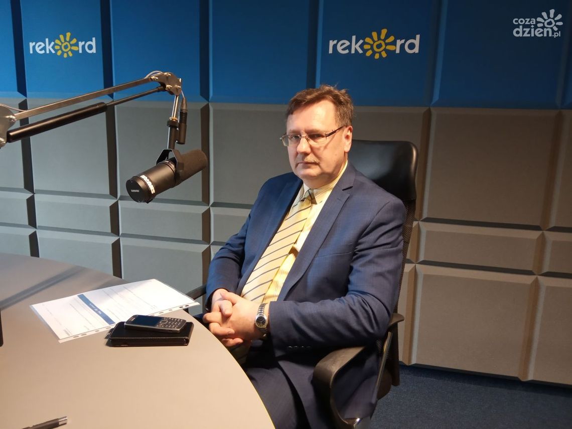 Mirosław Sejdziński: Mamy więcej czasu na rozliczenie z fiskusem 