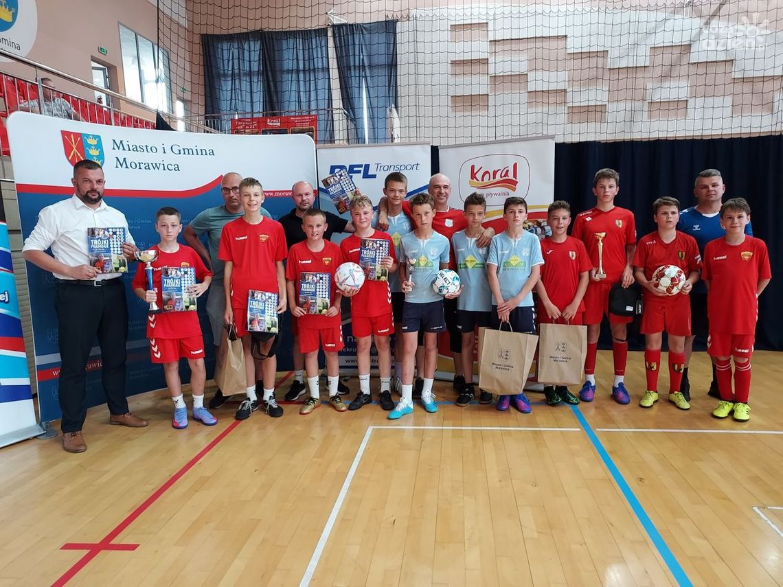 Misie Bartka najlepsze w Bilczy