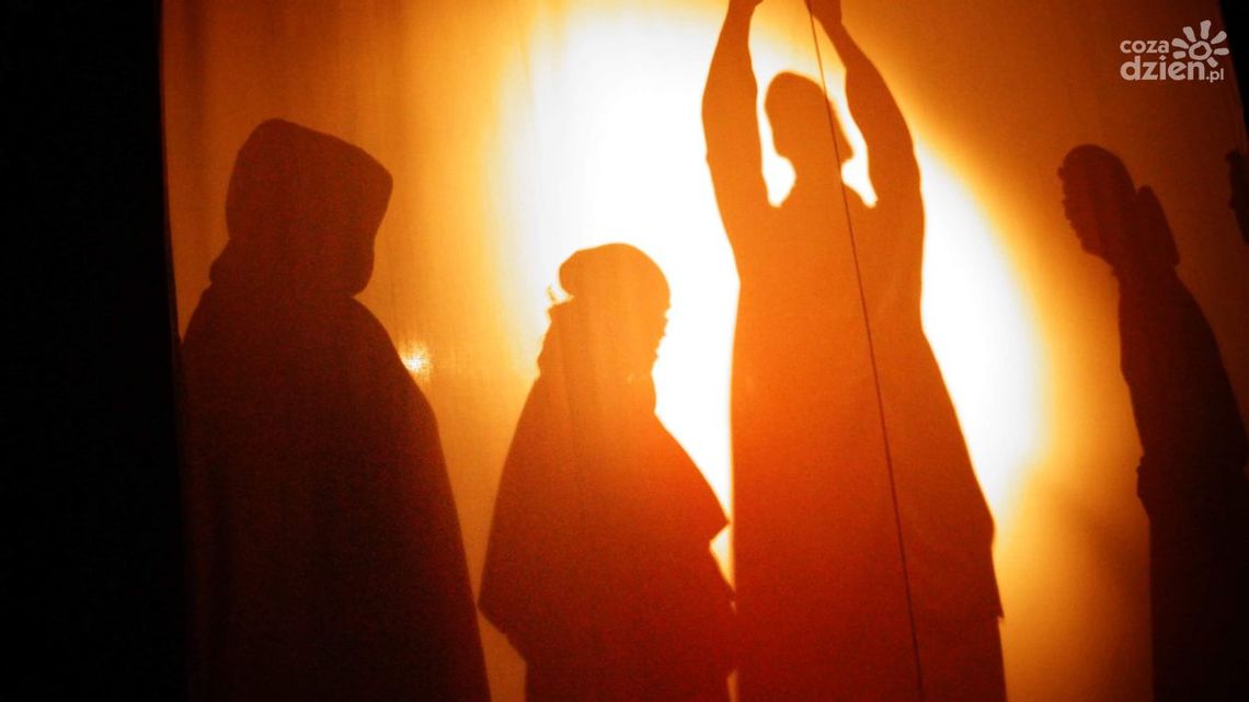 Misterium Męki Pańskiej w Zespole Szkół Specjalnych Misterium Męki Pańskiej w Zespole Szkół Specjalnych