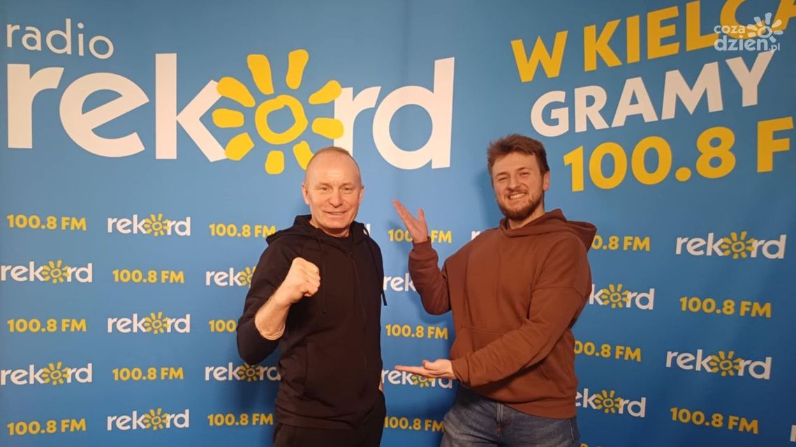 Mistrz Karate, Shihan W. Kęćko: Karate może nas oczyścić duchowo