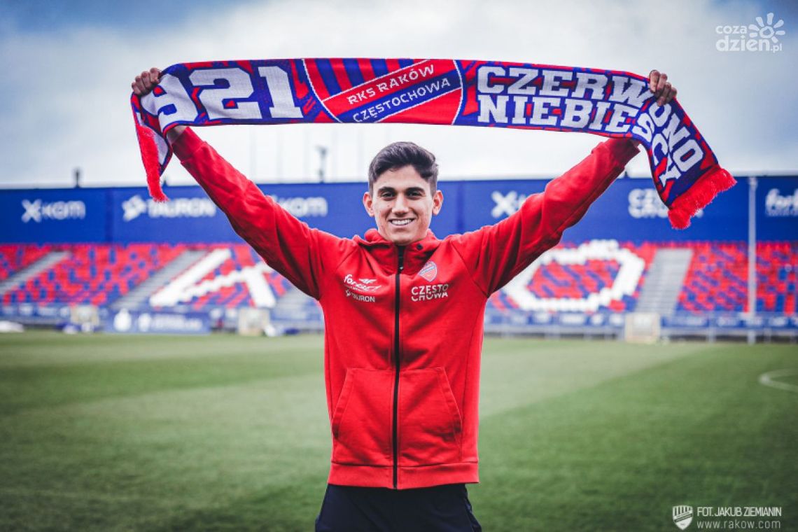 Mistrz Polski w Koronie?