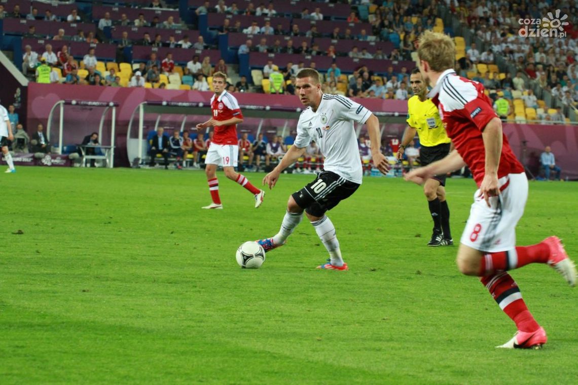 Mistrz świata zagra z Koroną