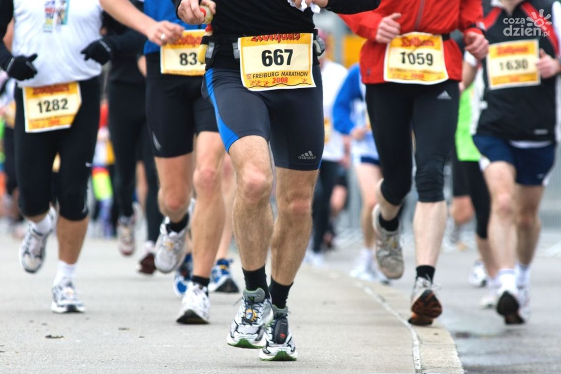 Mistrzostwa w biegach na 5 km w Nowinach Mistrzostwa w biegach na 5 km w Nowinach