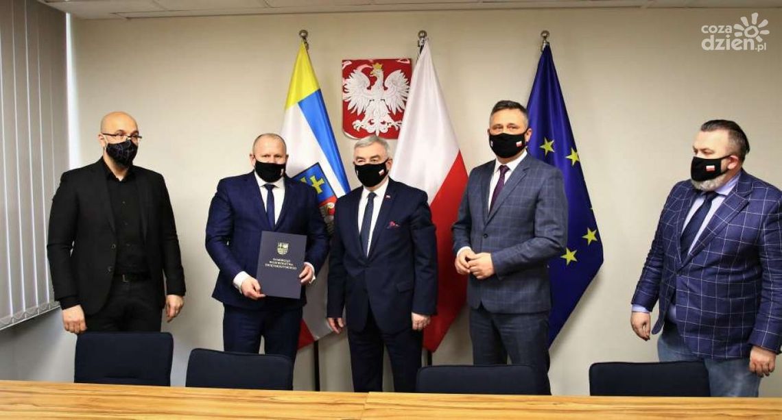 Mistrzostwa w boksie okazją do promocji regionu