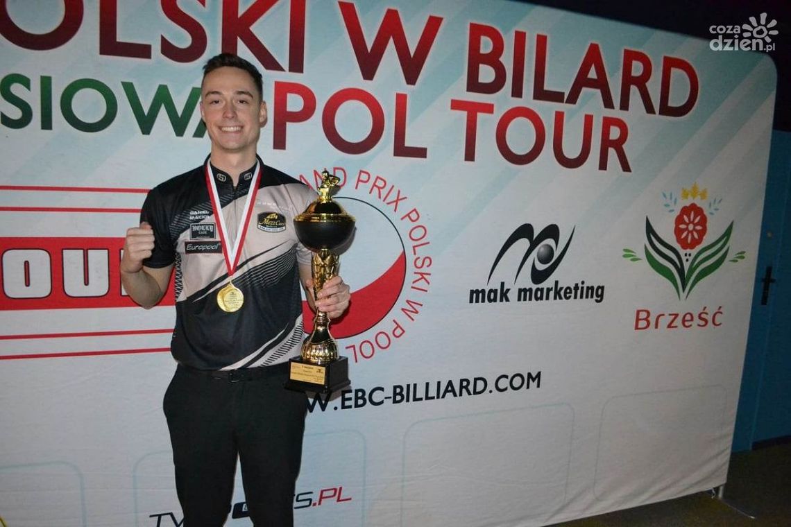 Mistrzostwa województwa na 10 bil Mistrzostwa województwa na 10 bil