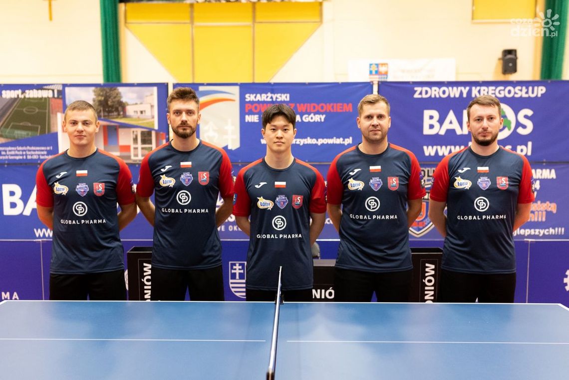 Mistrzowski tydzień Orlicza w Lotto Superlidze Mistrzowski tydzień Orlicza w Lotto Superlidze