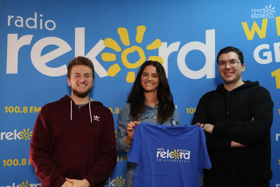 Mistrzyni Polski, Europy i nie tylko... Mistrzyni Polski, Europy i nie tylko...