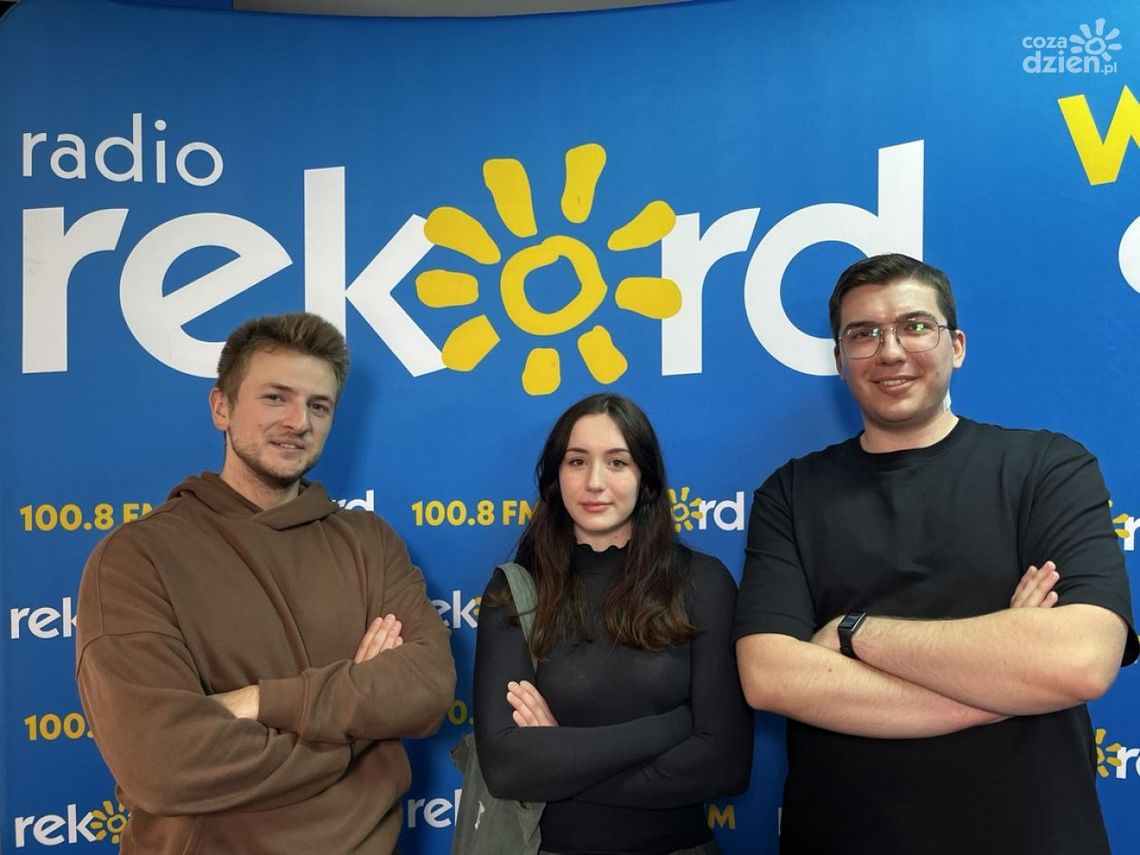 Mistrzyni Polski we wspinaczce sportowej: "Dzięki Igrzyskom wspinanie stało się bardziej popularne"