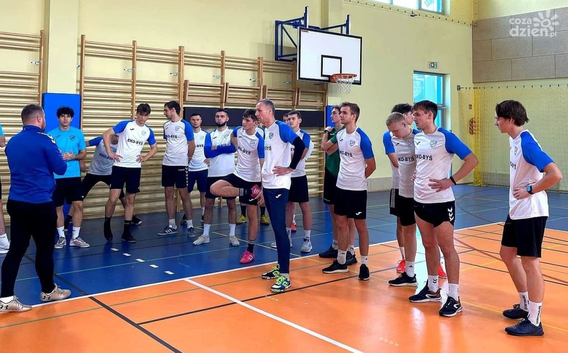 MKS Orlicz Suchedniów rozpoczął przygotowania do rundy wiosennej MKS Orlicz Suchedniów rozpoczął przygotowania do rundy wiosennej