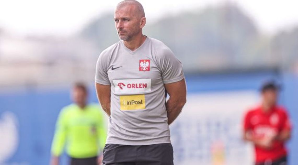 Młode Orły rozpoczynają sezon na ziemi świętokrzyskiej. Reprezentacja Polski U-16 zgrupuje się w Busku-Zdroju Młode Orły rozpoczynają sezon na ziemi świętokrzyskiej. Reprezentacja Polski U-16 zgrupuje się w Busku-Zdroju