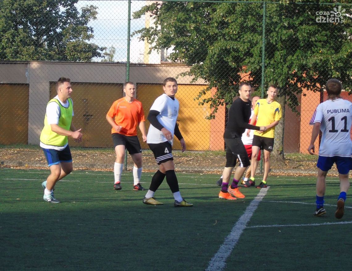 Młode Wilki, Resovia i Publima najlepsze Młode Wilki, Resovia i Publima najlepsze