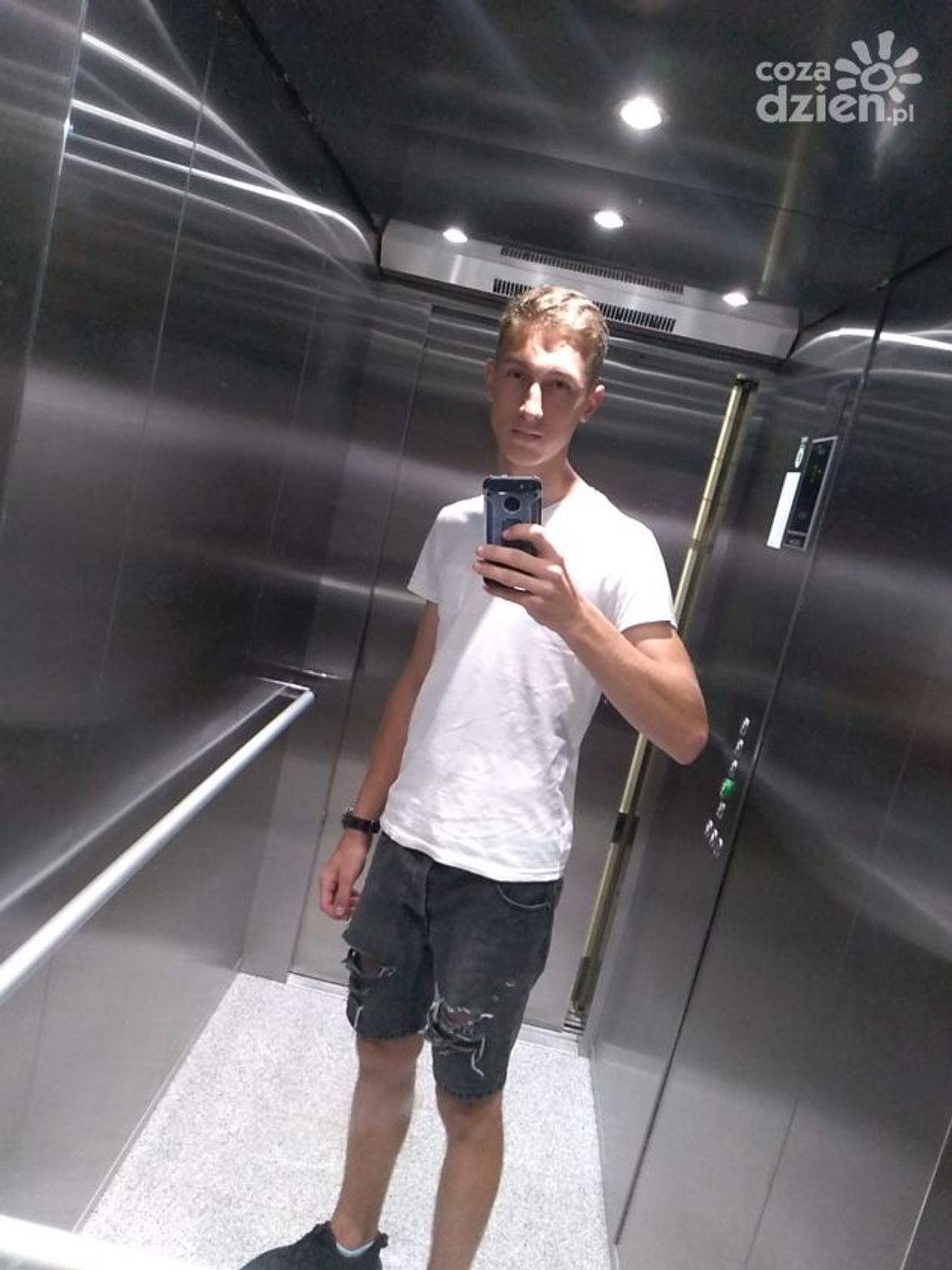 Młody Podkręca - Zreformowani Młody Podkręca - Zreformowani