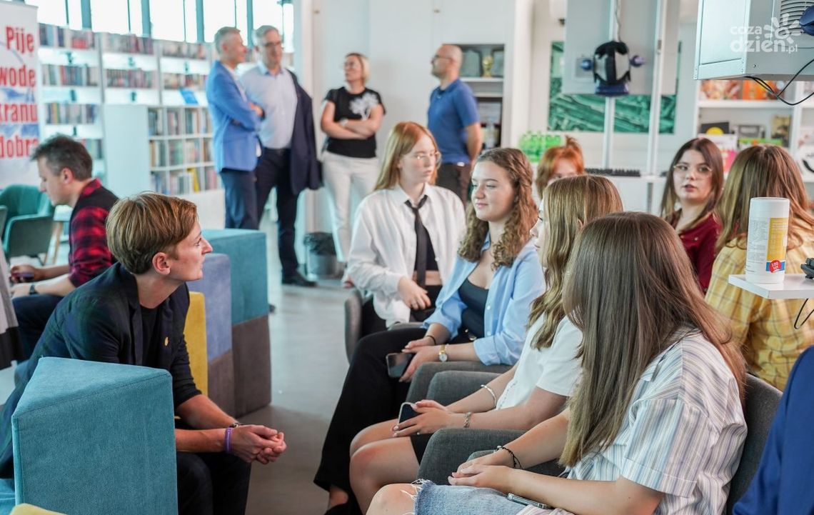 Młodzi kielczanie współtworzą strategię miasta – powstał raport z diagnozy potrzeb Młodzi kielczanie współtworzą strategię miasta – powstał raport z diagnozy potrzeb