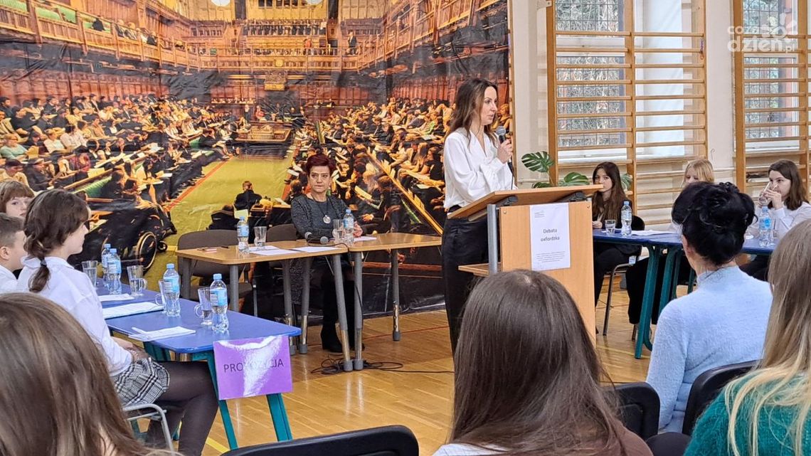 Młodzi ostrowczanie będą mieli własny samorząd