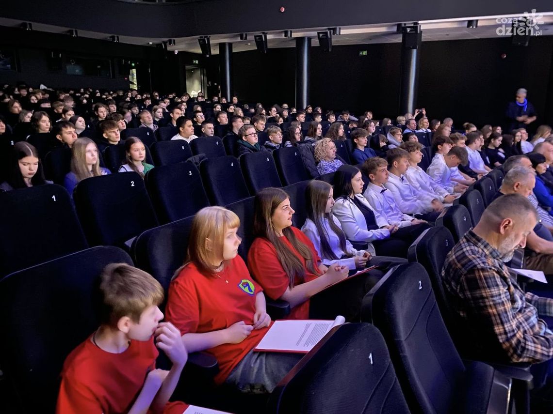 Młodzi ostrowczanie z pomysłem na biznes Młodzi ostrowczanie z pomysłem na biznes