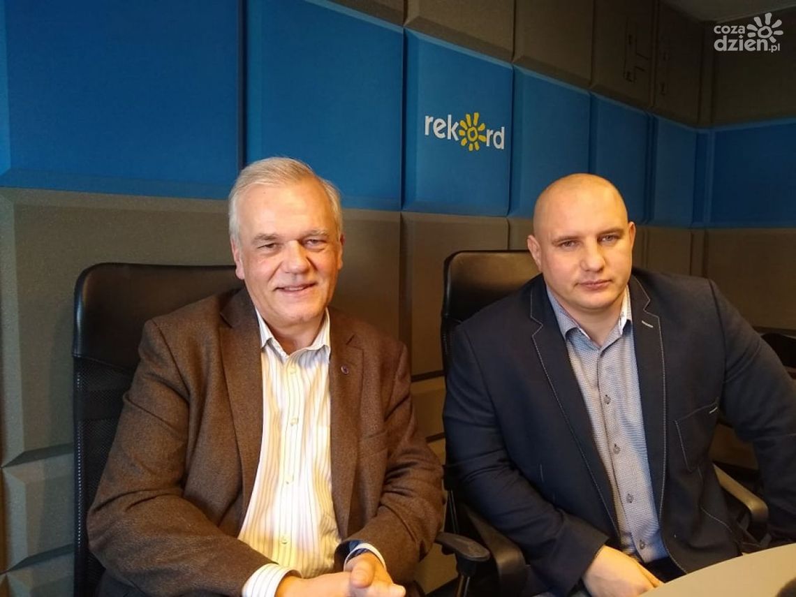 Młodzi sportowcy z Ostrowca wysoko w rankingu Młodzi sportowcy z Ostrowca wysoko w rankingu