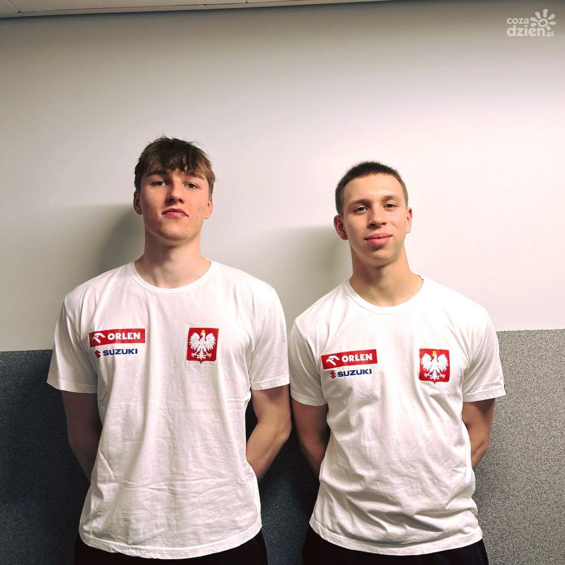 Młodzi szczypiorniści z Kielc powołani do reprezentacji Młodzi szczypiorniści z Kielc powołani do reprezentacji