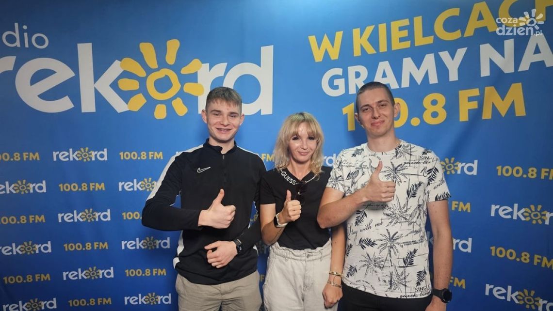 Młodzież rozpoczęła bezpłatny kurs na płetwonurka. Preselekcje odbyły się na basenie FOKA w Kielcach Młodzież rozpoczęła bezpłatny kurs na płetwonurka. Preselekcje odbyły się na basenie FOKA w Kielcach