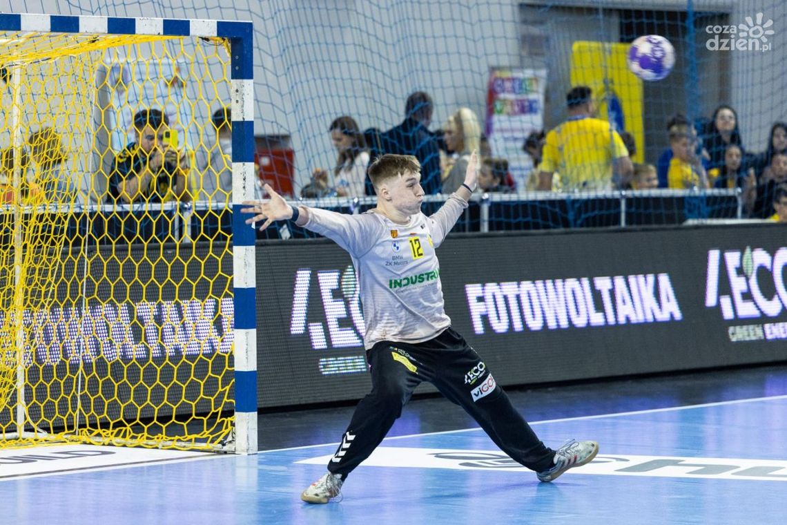 Młodzież z Industrii ogrywać się będzie w Lidze Centralnej Młodzież z Industrii ogrywać się będzie w Lidze Centralnej